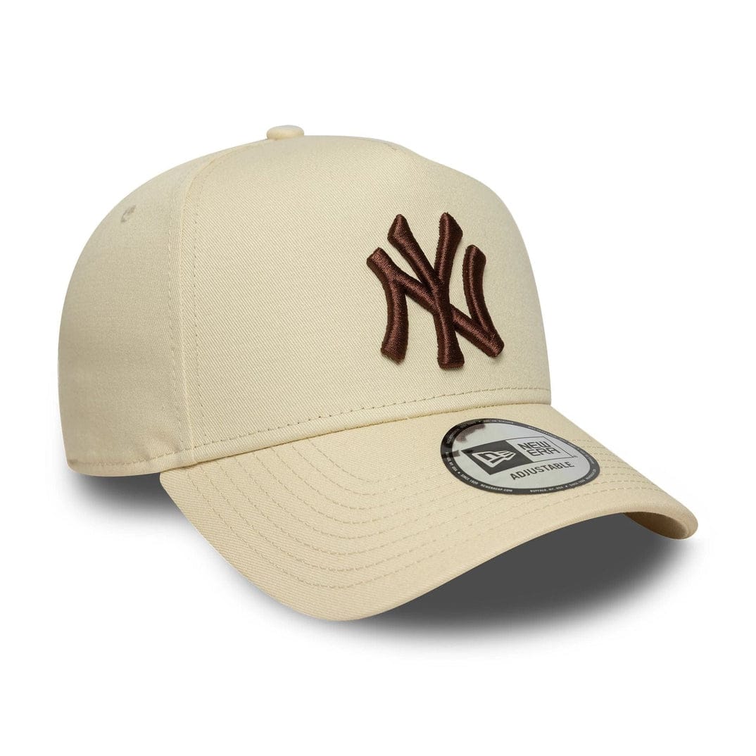 New York Yankees 9Forty Snapback Cap - New Era