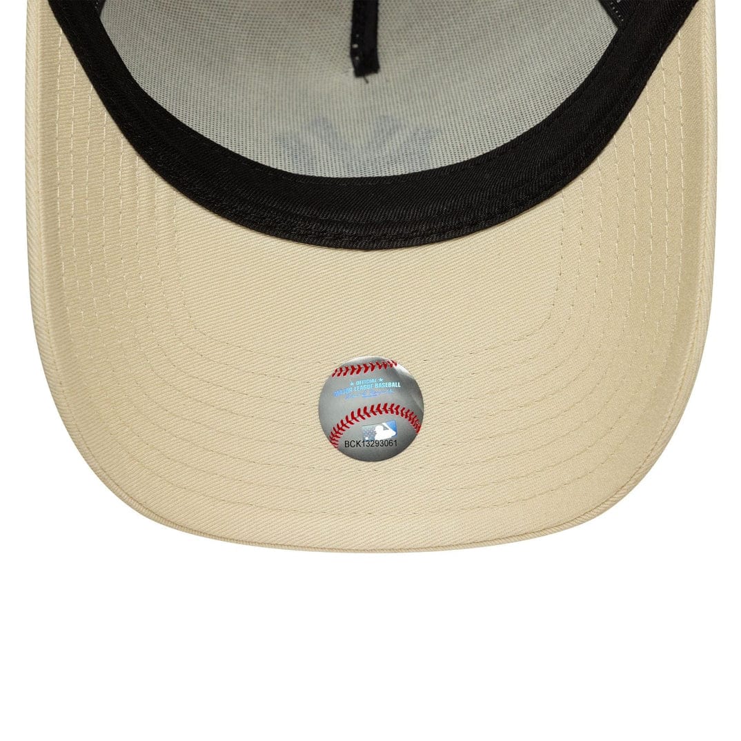 New York Yankees 9Forty Snapback Cap - New Era