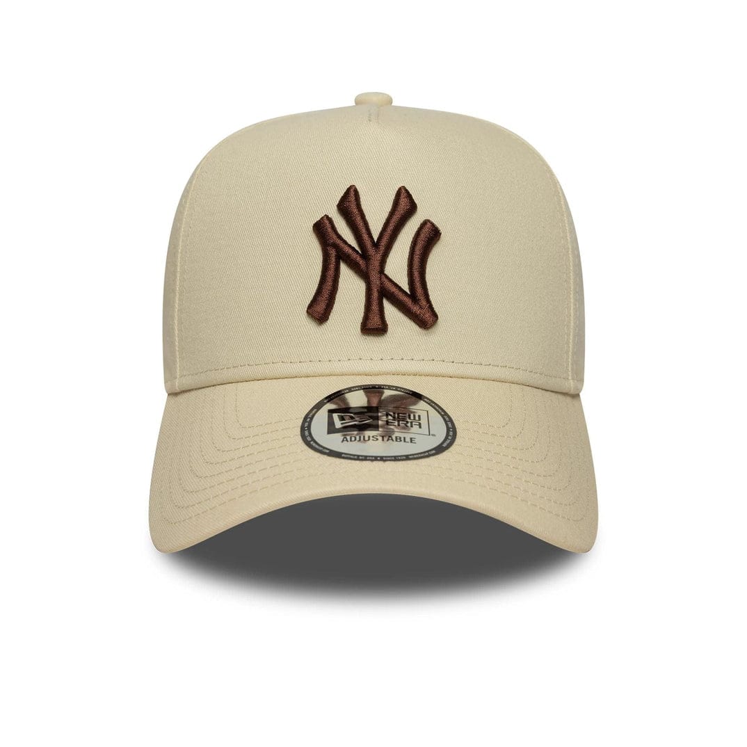 New York Yankees 9Forty Snapback Cap - New Era