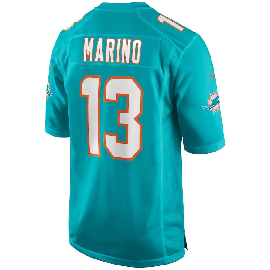 Miami Dolphins Dan Marino #13 NFL Trikot - Nike