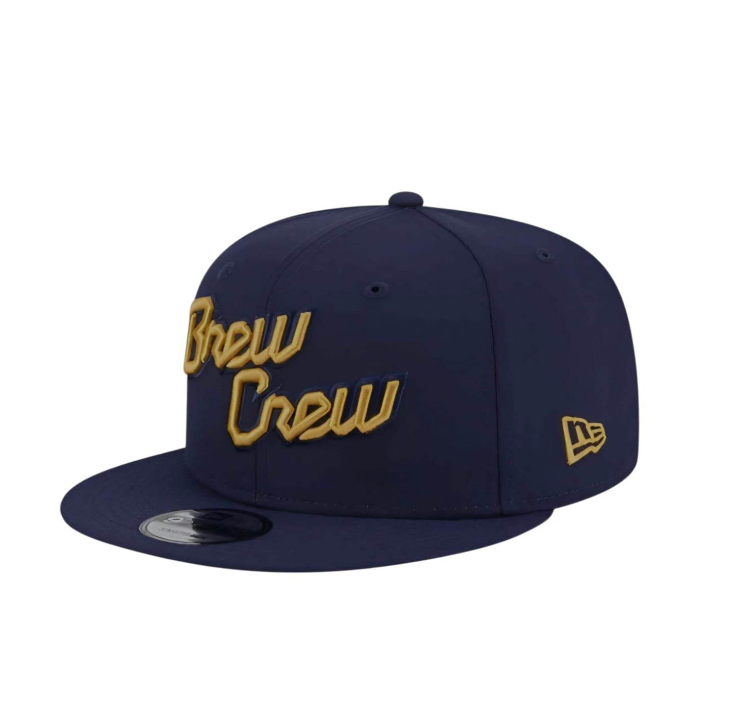 Milwaukee Brewers "Brew crew" City connect 59FIFTY Cap - Nwe Era