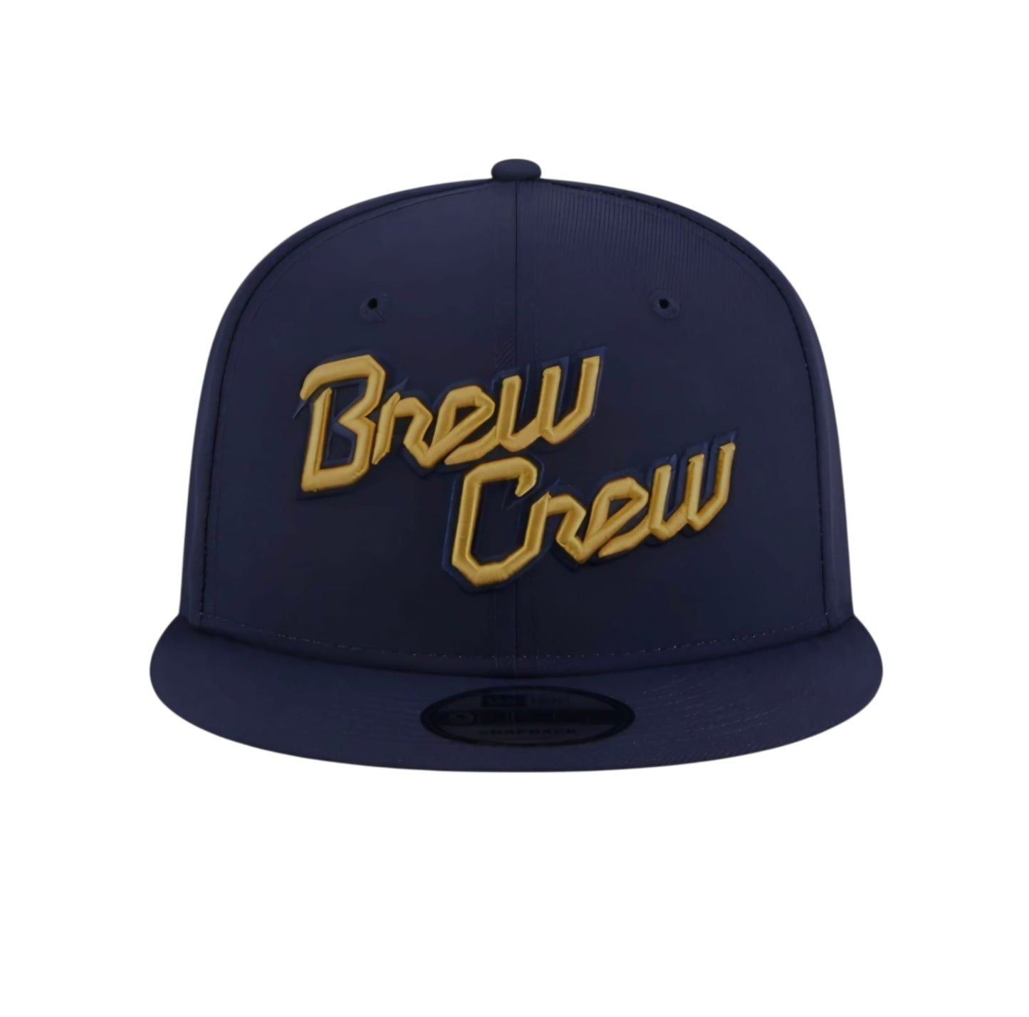 Milwaukee Brewers "Brew crew" City connect 59FIFTY Cap - Nwe Era