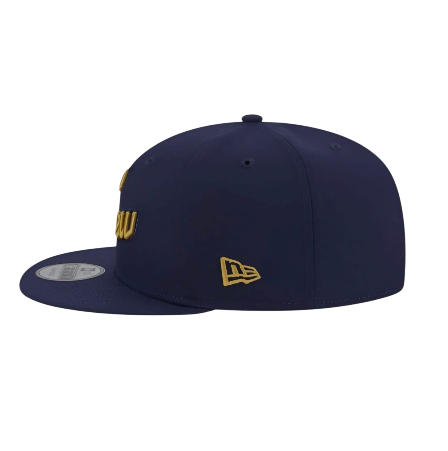 Milwaukee Brewers "Brew crew" City connect 59FIFTY Cap - Nwe Era