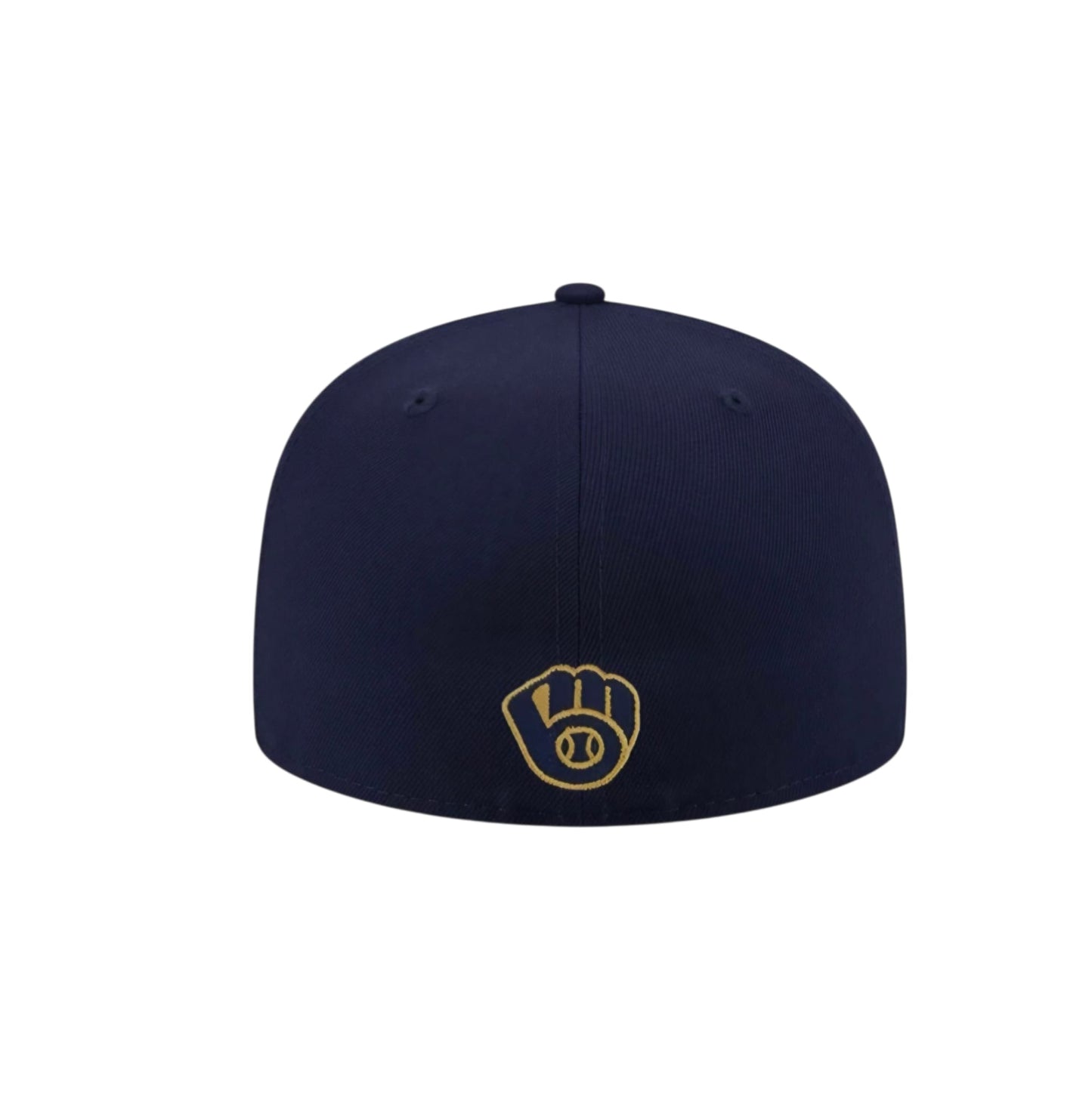 Milwaukee Brewers "Brew crew" City connect 59FIFTY Cap - Nwe Era