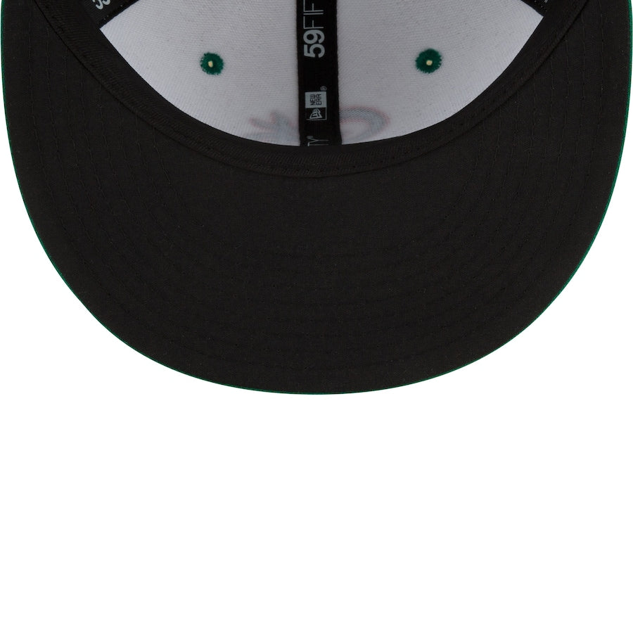 St. Paul Saints  Milb official On-Field New Era 59FIFTY Fitted Cap