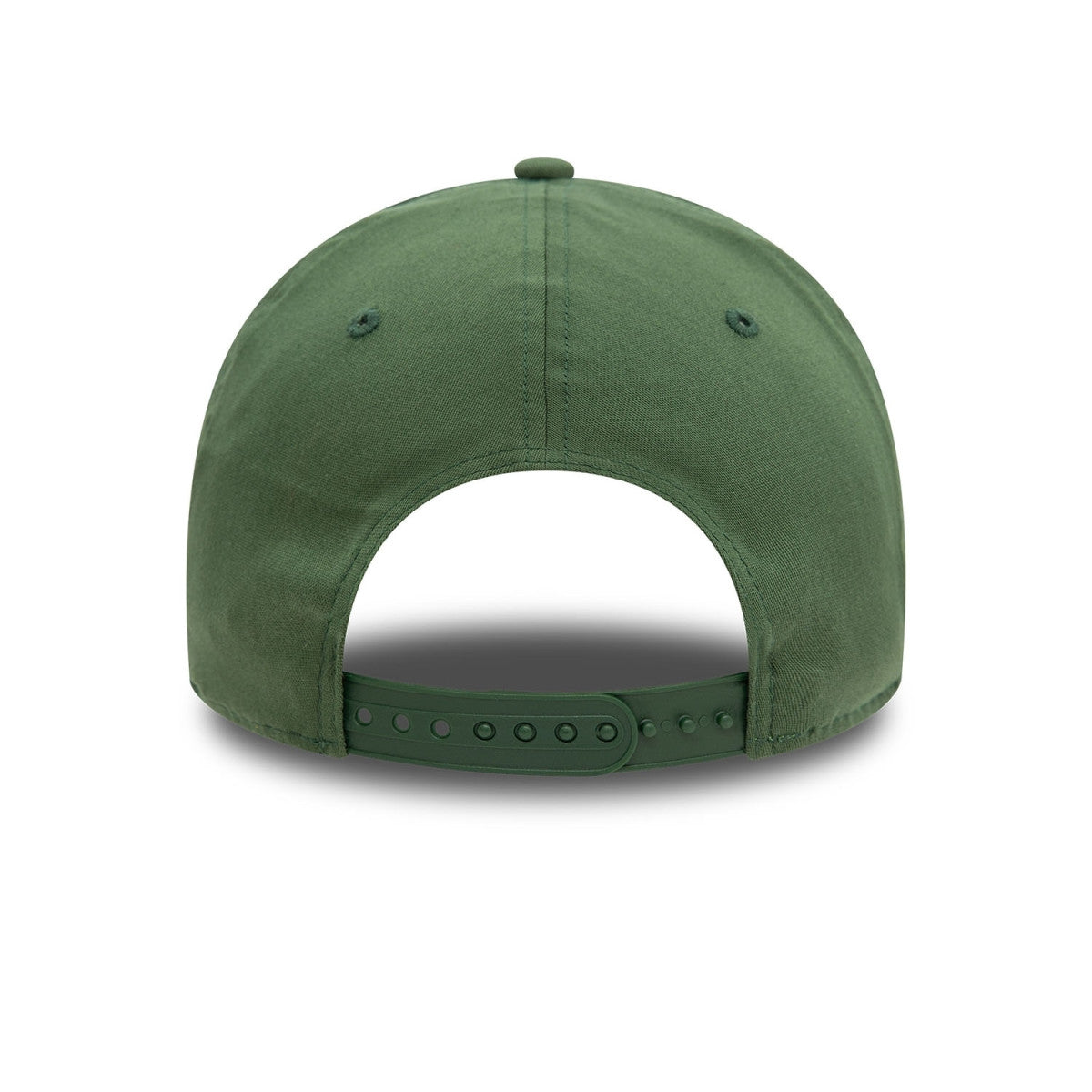 Green Bay Packers NFL 9FORTY Stretch Snap Cap - New Era
