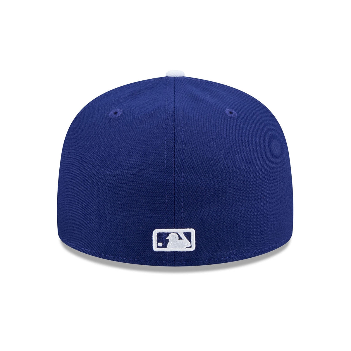 Los Angeles (Brooklyn) Dodgers 2025 MLB Hall of Fame 59FIFTY Fitted Cap - New Era