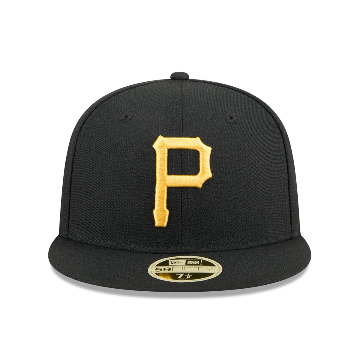 Pittsburgh Pirates 2025 MLB Hall of Fame 59FIFTY Fitted Cap - New Era