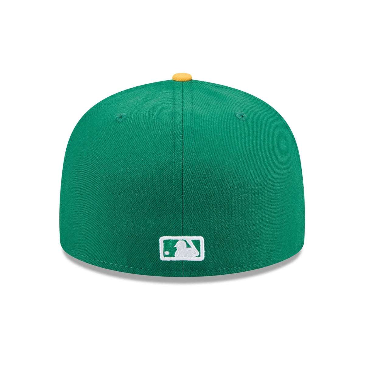 Oakland Athletics 2025 MLB Hall of Fame 59FIFTY Fitted Cap - New Era