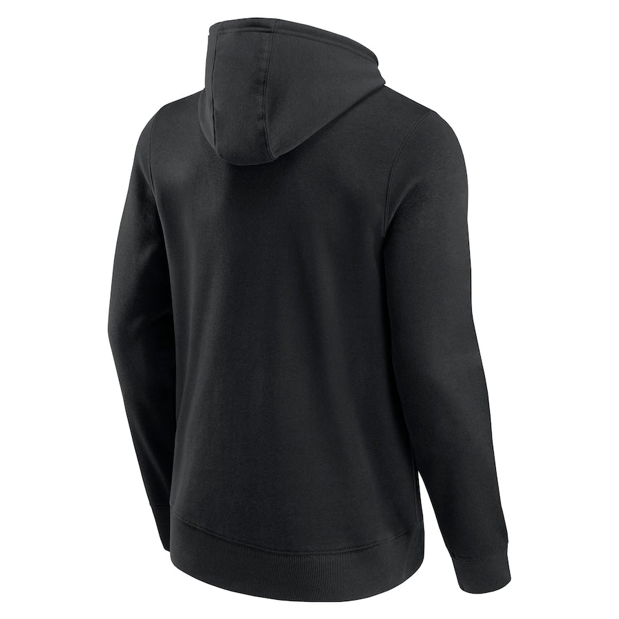 Kansas City Chiefs NFL Illustration Hoodie