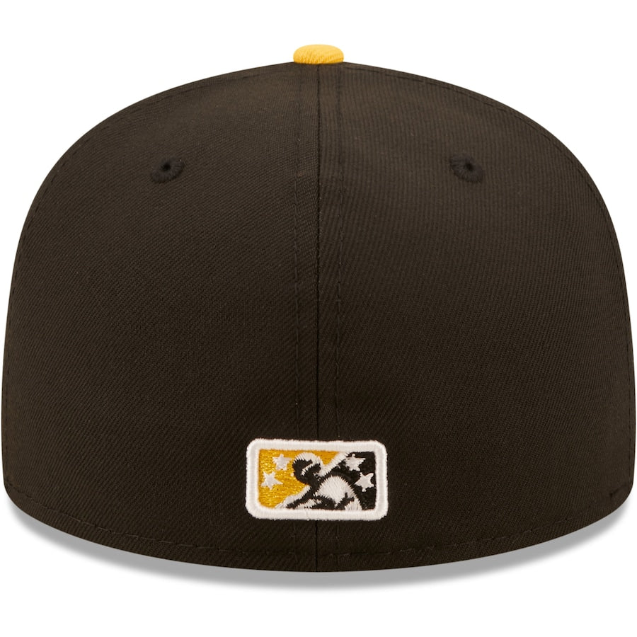 Bradenton Marauders Official On-Field Cap 59Fifty New Era