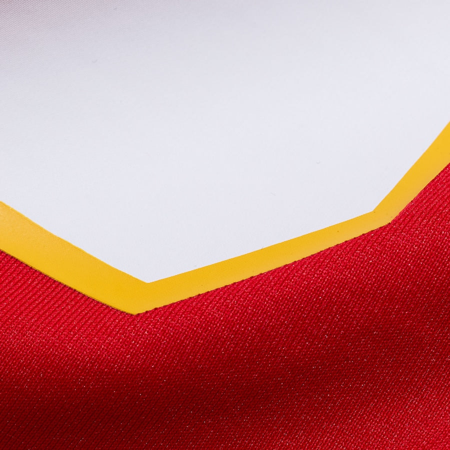 Kansas City Chiefs Patrick Mahomes Jersey #15 - Nike