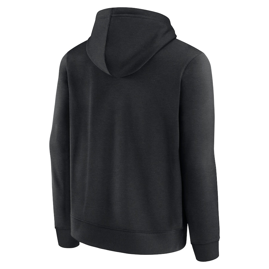 San Francisco 49ers Illustration Hoodie