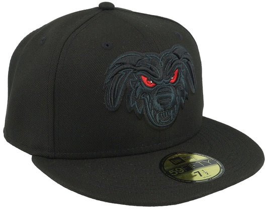 Lake Elsinore Storm Milb official On-Field New Era 59FIFTY Fitted Cap