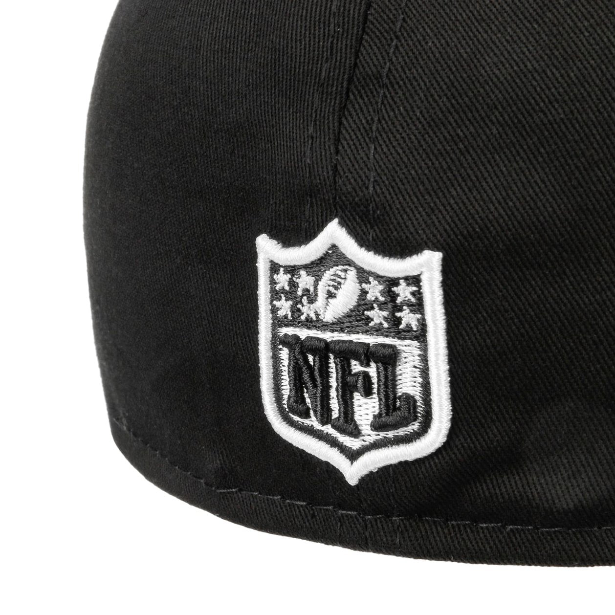 Las Vegas Raiders NFL 59FIFTY Cap