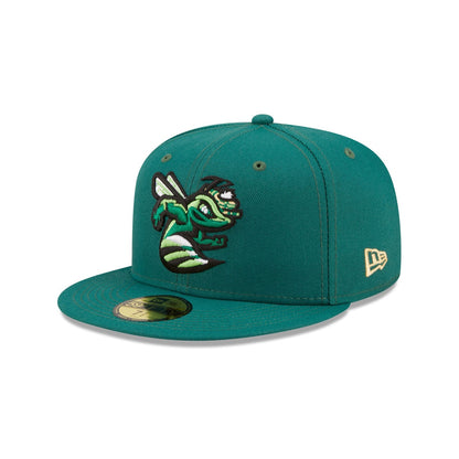 Augusta GreenJackets New Era 59Fifty MLB Cap