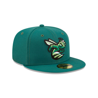 Augusta GreenJackets New Era 59Fifty MLB Cap