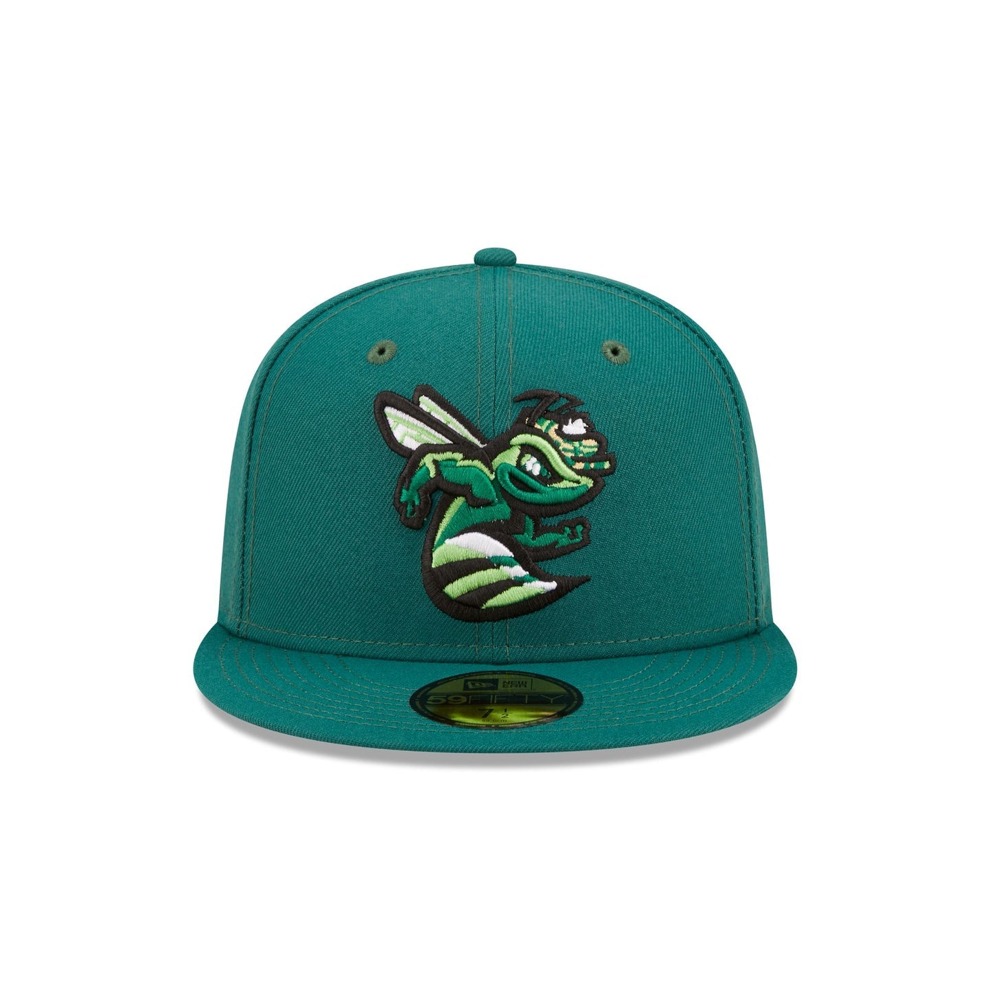 Augusta GreenJackets New Era 59Fifty MLB Cap