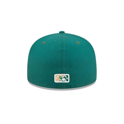 Augusta GreenJackets New Era 59Fifty MLB Cap