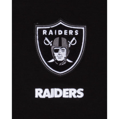 Las Vegas Raiders New Era NFL Logoselect Hoody