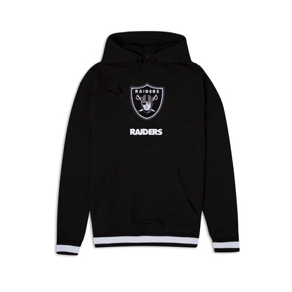 Las Vegas Raiders New Era NFL Logoselect Hoody