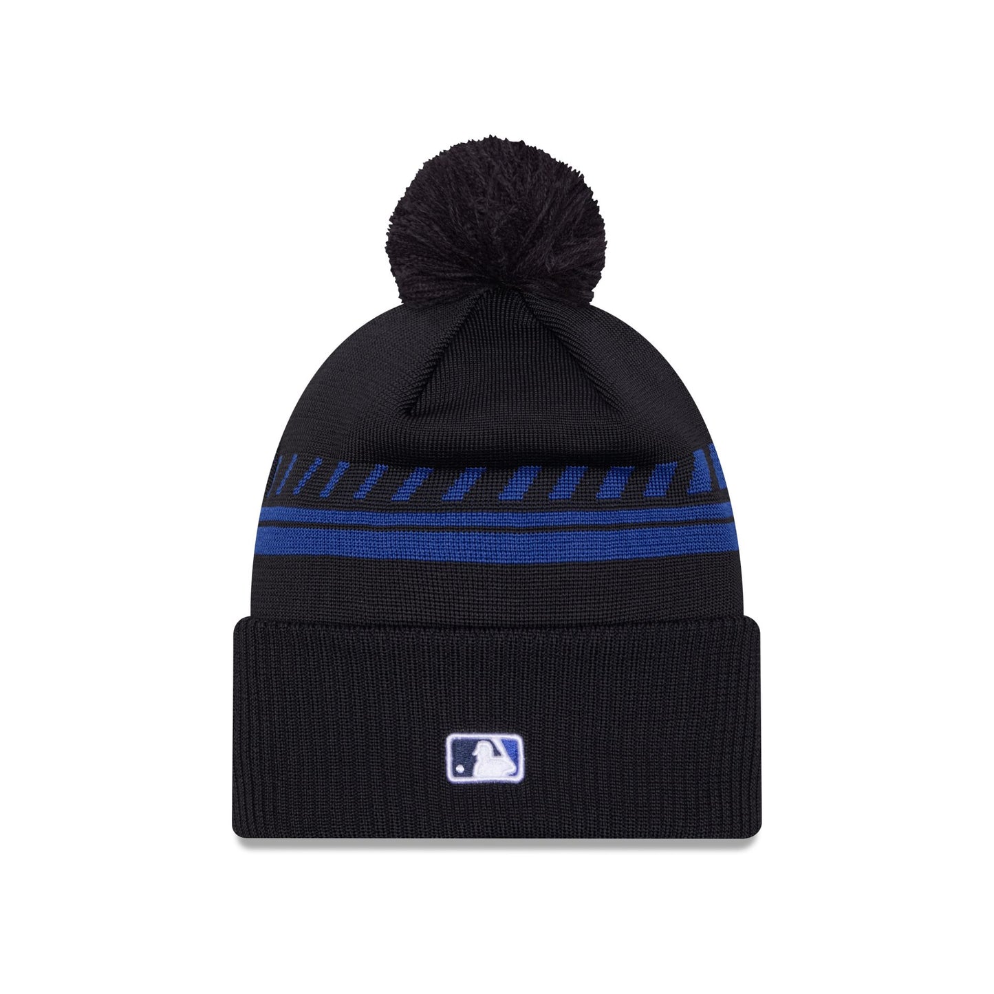 Detroit Tigers Authentic City Connect New Era MLB Beanie