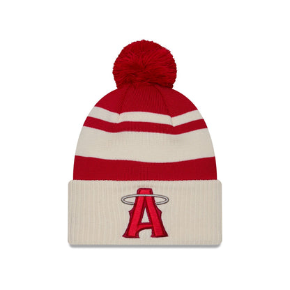 Los Angeles Angels Authentic City Connect New Era MLB Beanie