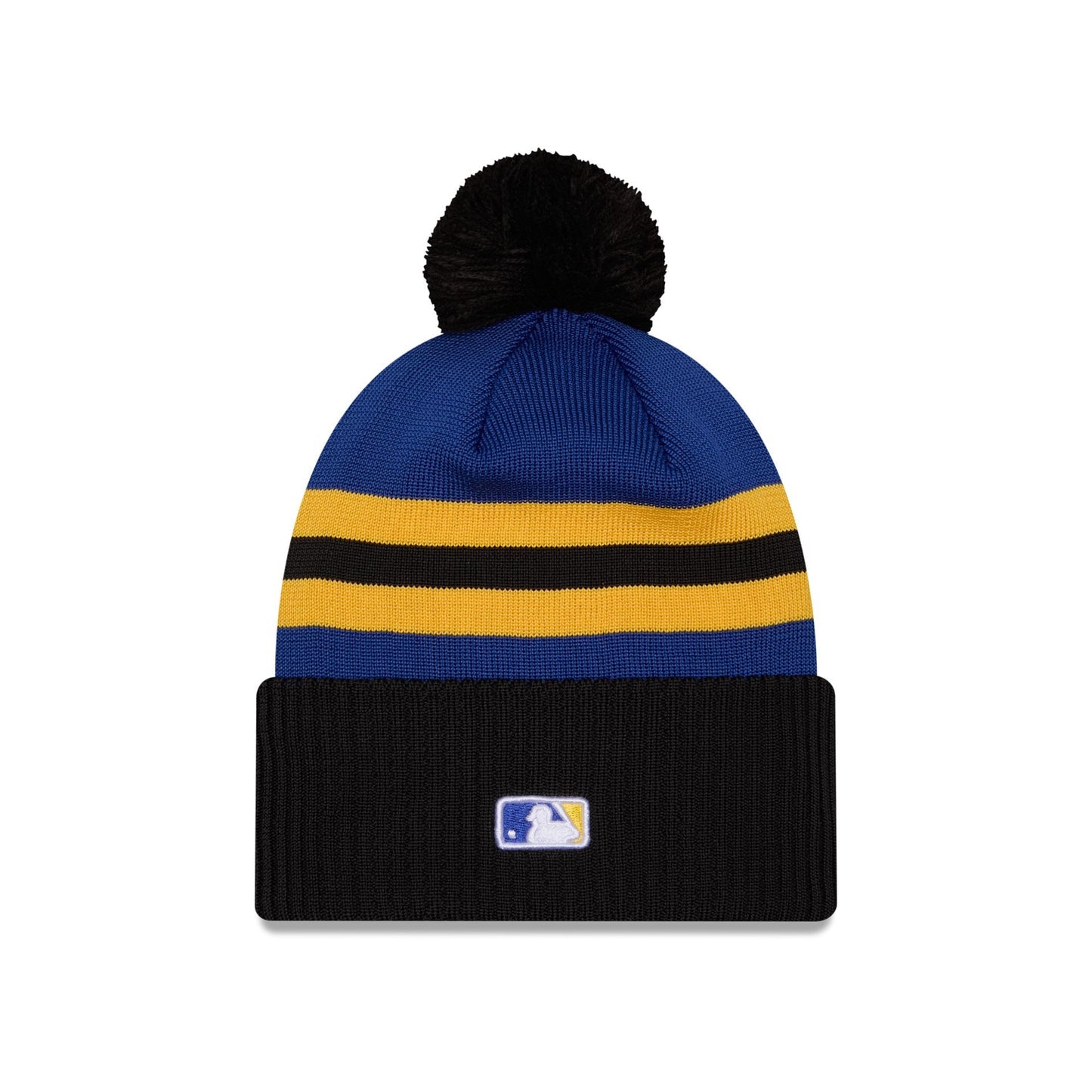 Seattle Mariners Authentic City Connect New Era MLB Beanie