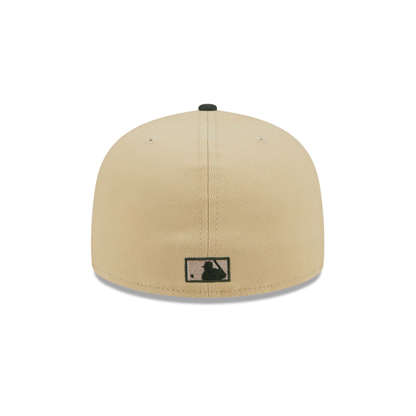 Baltimore Orioles Team Landscape Light Beige 59FIFTY Fitted Cap