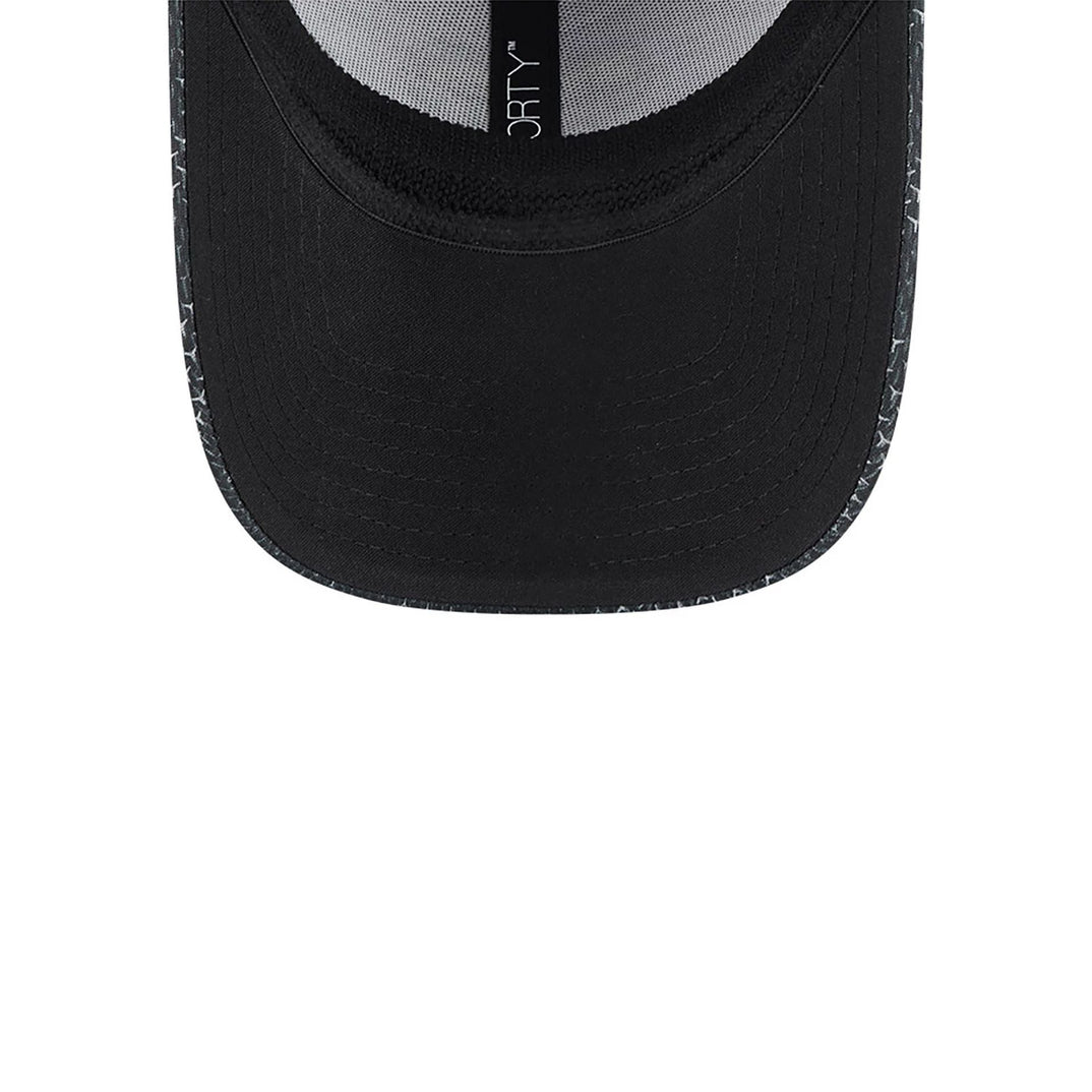 New Orleans Saints 2024 NFL Sideline New Era 9FORTY Flex Cap