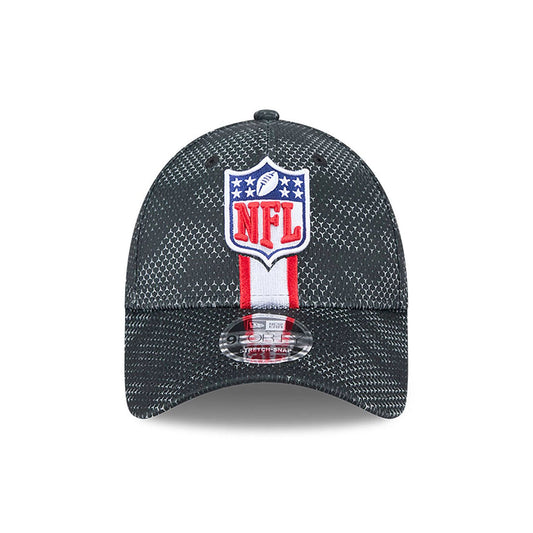 NFL official Logo 2024 NFL Sideline New Era 9FORTY Flex Cap