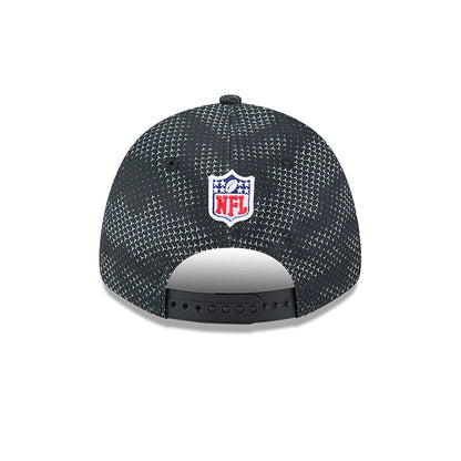 NFL official Logo 2024 NFL Sideline New Era 9FORTY Flex Cap