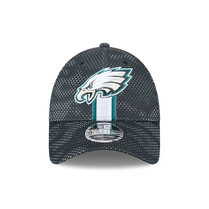 Philadelphia Eagles 2024 NFL Sideline New Era 9FORTY Flex Cap