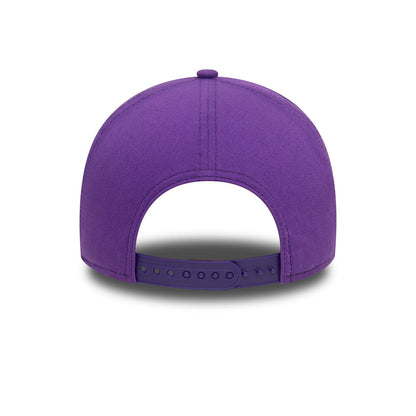 Minnesota Vikings NFL New Era Adjustable Eframe Cap