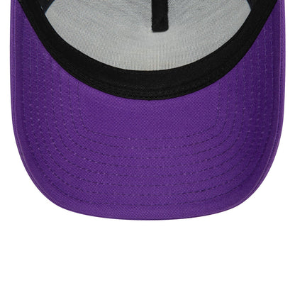 Minnesota Vikings NFL New Era Adjustable Eframe Cap