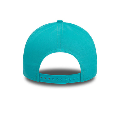 Miami Dolphins NFL New Era Adjustable Eframe Cap