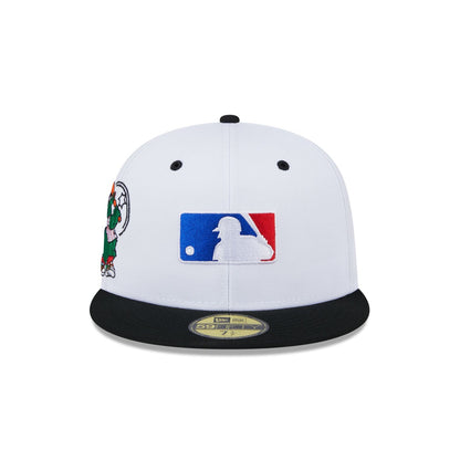 National League Mascots 59FIFTY Fitted Hat