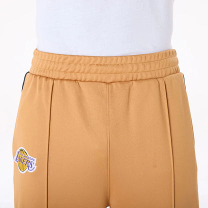 Los Angeles Lakers NBA Trainers Hose - New Era