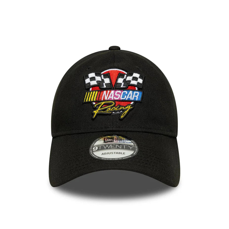 Nascar Classics Flag 9TWENTY Adjustable Cap - New Era