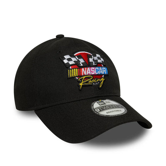 Nascar Classics Flag 9TWENTY Adjustable Cap - New Era