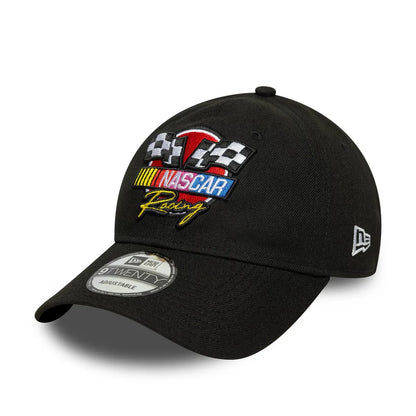 Nascar Classics Flag 9TWENTY Adjustable Cap - New Era