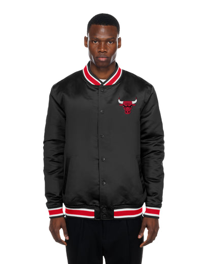 Chicago Bulls NBA Jacket - New Era