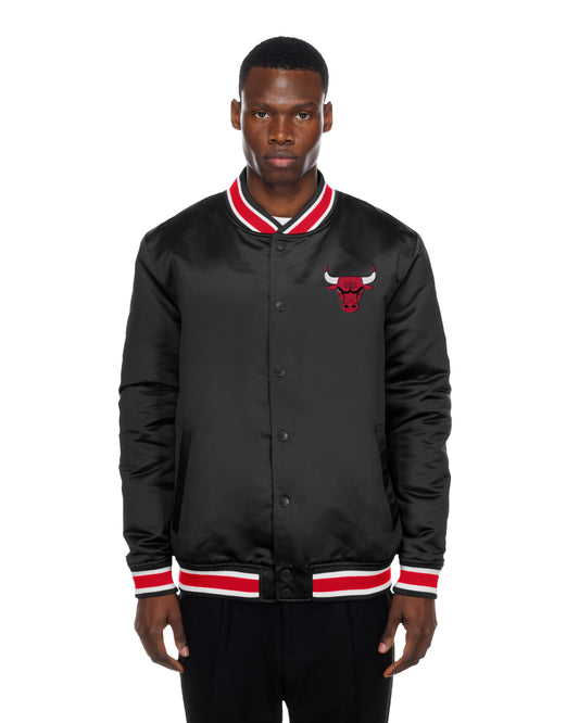 Chicago Bulls NBA Jacket - New Era