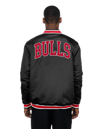 Chicago Bulls NBA Jacket - New Era