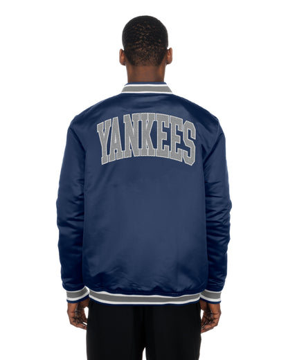 New York Yankees MLB Jacket - New Era