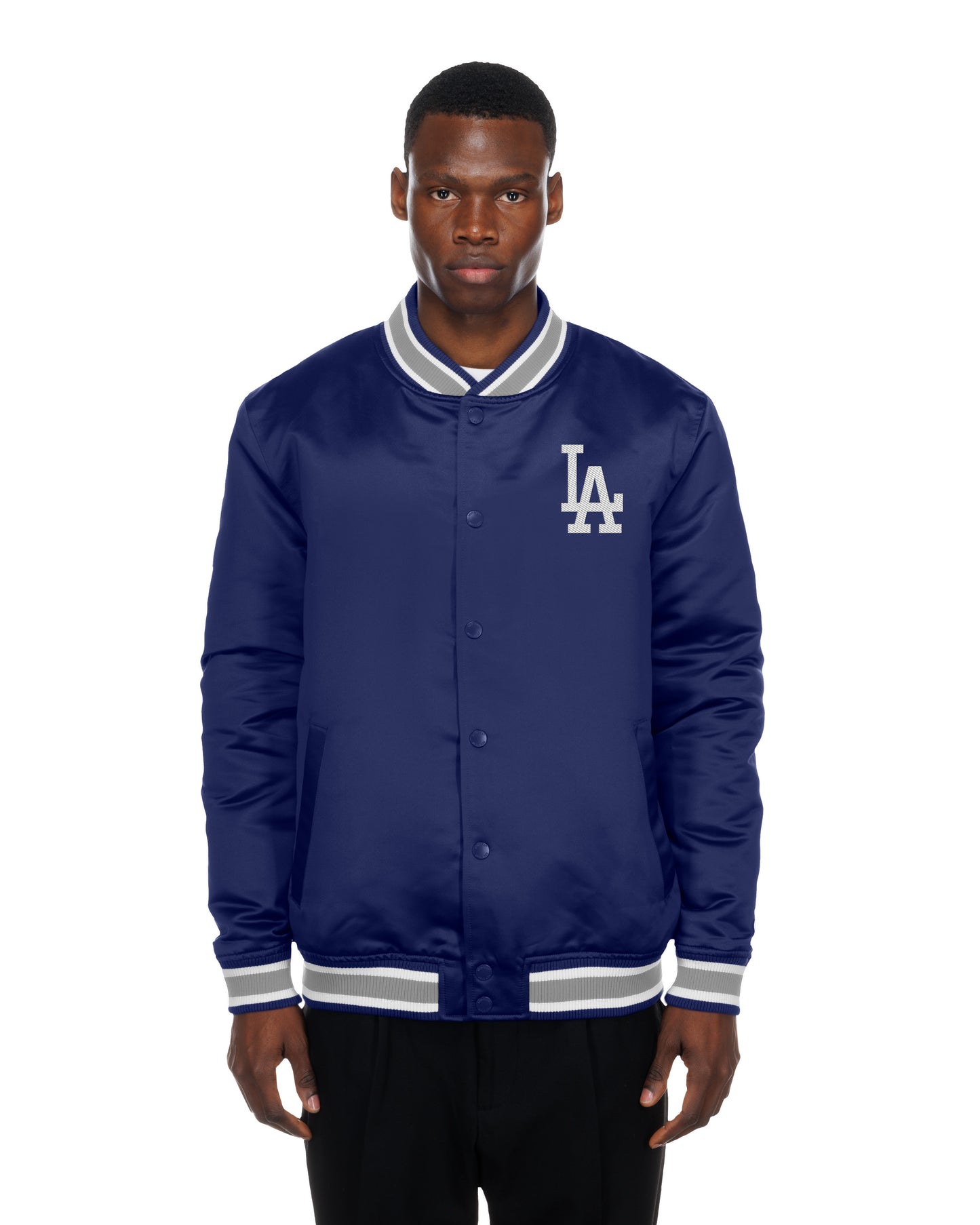 Los Angeles Dodgers MLB Jacket - New Era