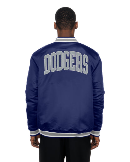 Los Angeles Dodgers MLB Jacket - New Era