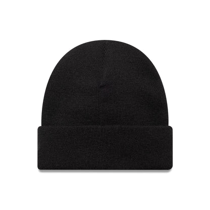 Chicago Bulls NBA Mini Logo Cuff Knit Beanie - New Era