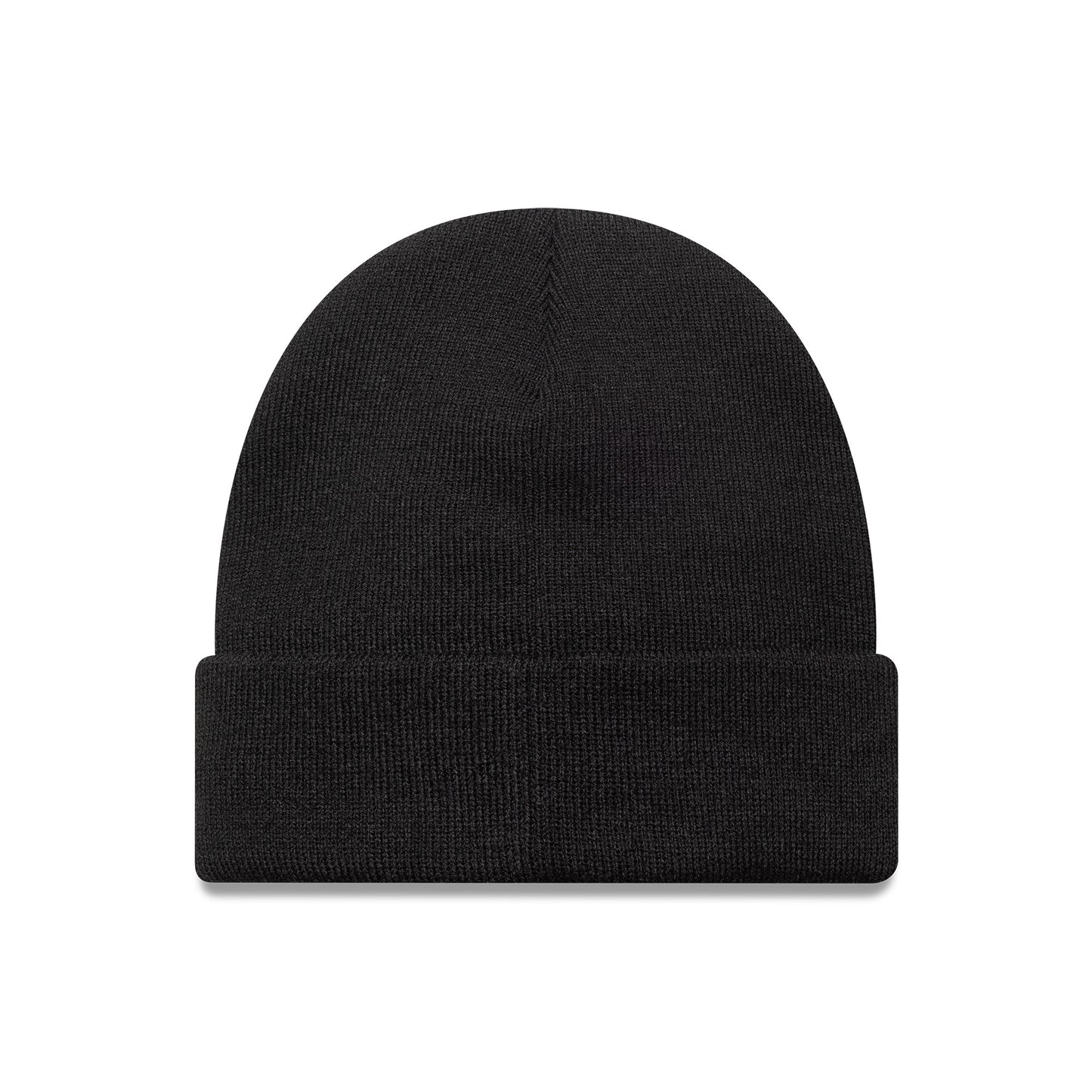 Las Vegas Raiders NFL Mini Logo Cuff Knit Beanie - New Era