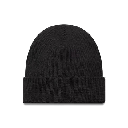 Las Vegas Raiders NFL Mini Logo Cuff Knit Beanie - New Era